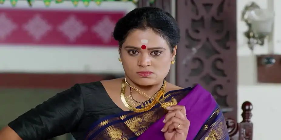 Ennallo Vechina Hrudayam - January 01, 2026 - Best Scene