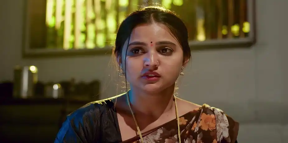 Ennallo Vechina Hrudayam - December 31, 2025 - Best Scene