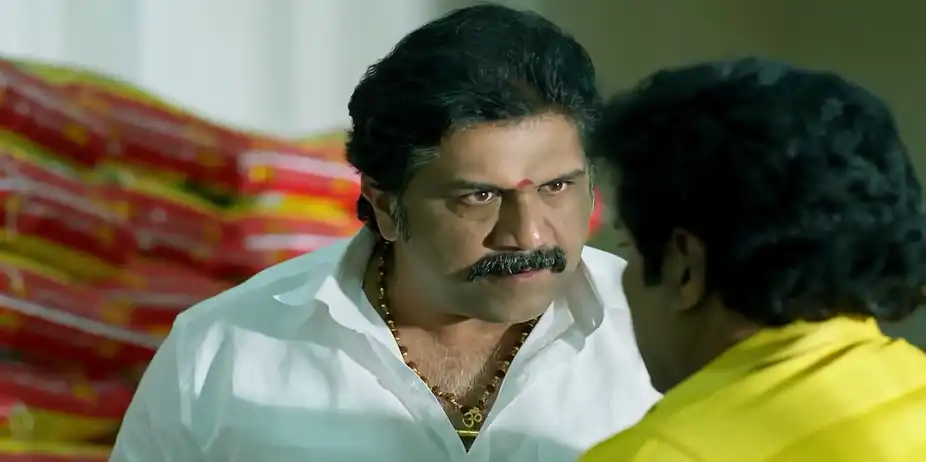 Gharana Mogudu - December 30, 2025 - Best Scene