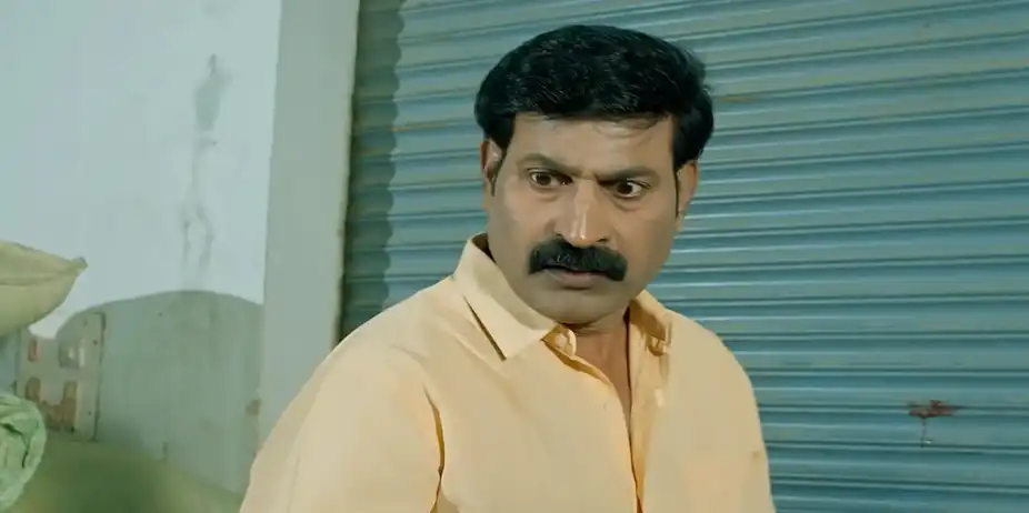 Gharana Mogudu - December 31, 2025 - Best Scene