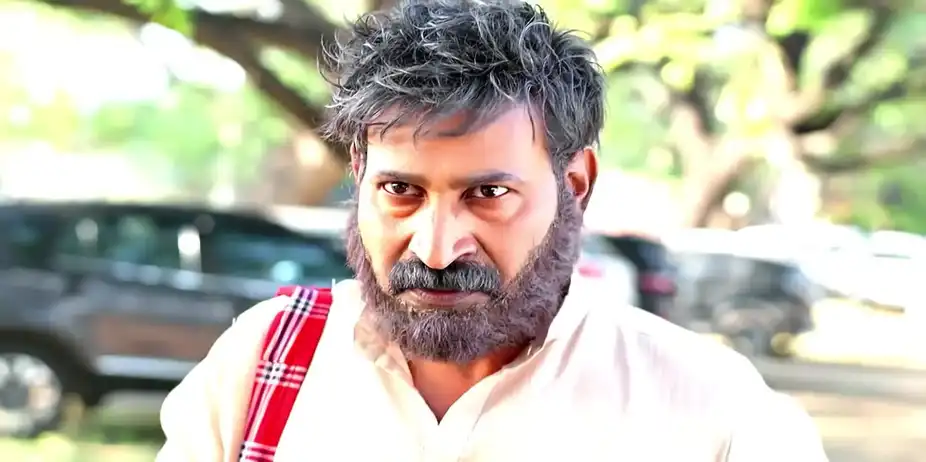 Gharana Mogudu - December 29, 2025 - Best Scene