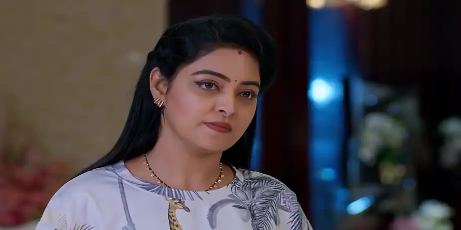 Jagadhatri - January 01, 2026 - Best Scene