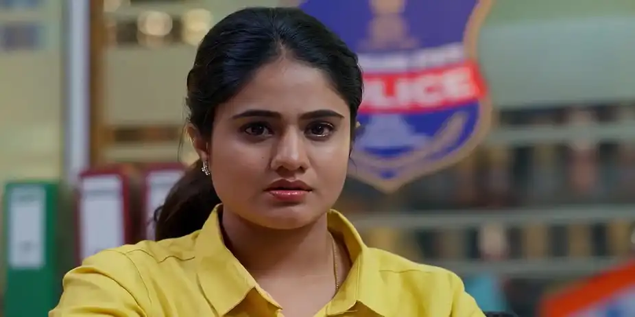 Jagadhatri - December 30, 2025 - Best Scene