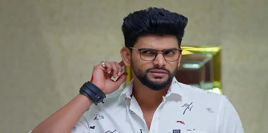 Jagadhatri - January 02, 2026 - Best Scene