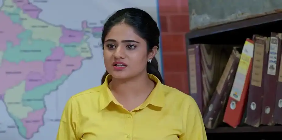 Jagadhatri - December 31, 2025 - Best Scene