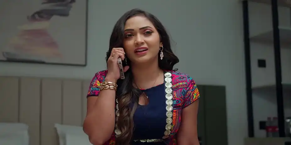 Jayam - January 01, 2026 - Best Scene