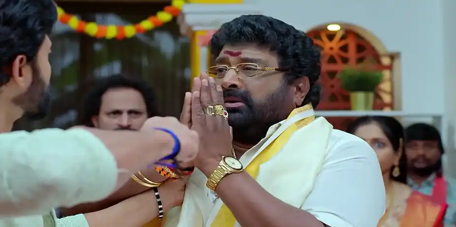 Kalavaari Kodalu Kanakamahalakshmi - December 31, 2025 - Best Scene