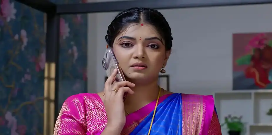 Kalavaari Kodalu Kanakamahalakshmi - January 01, 2026 - Best Scene