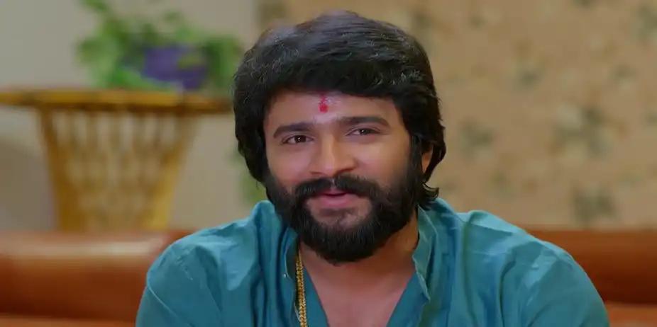 Lakshmi Nivasam - December 31, 2025 - Best Scene