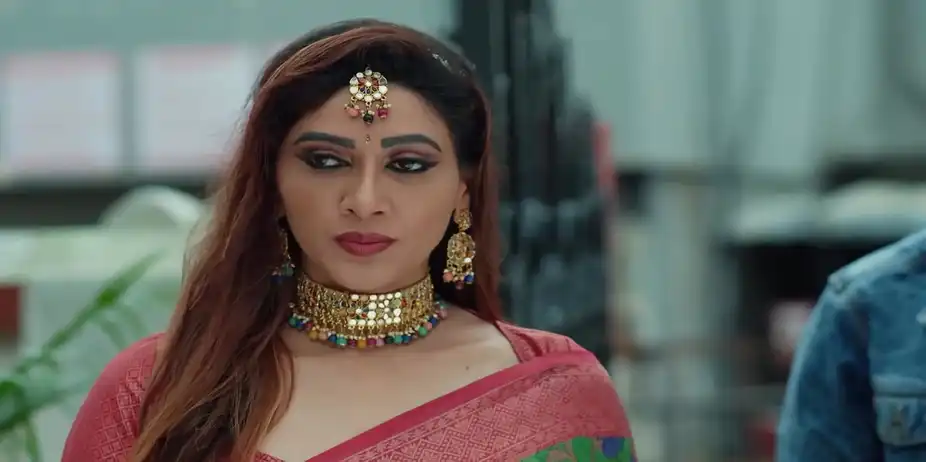 Lakshmi Raave Maa Intiki - December 29, 2025 - Best Scene