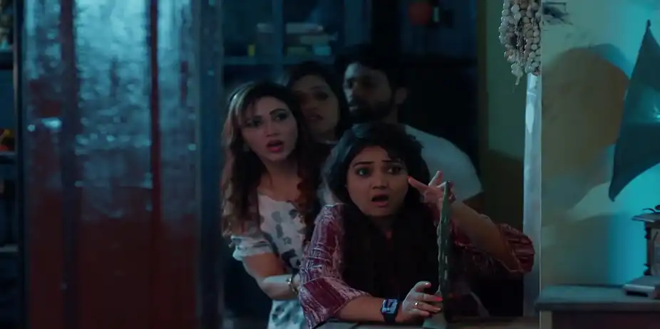 Lakshmi Raave Maa Intiki - January 01, 2026 - Best Scene