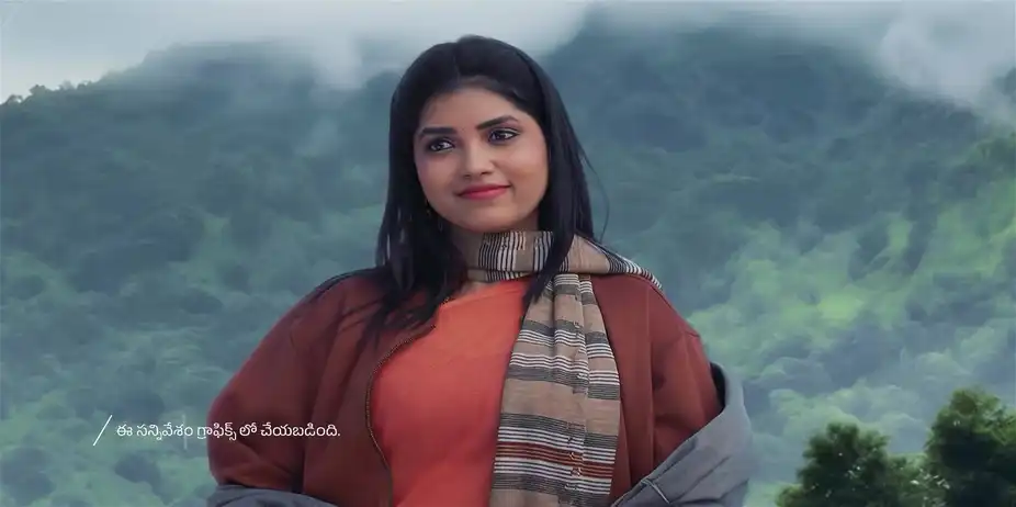 Meghasandesam - January 03, 2026 - Best Scene
