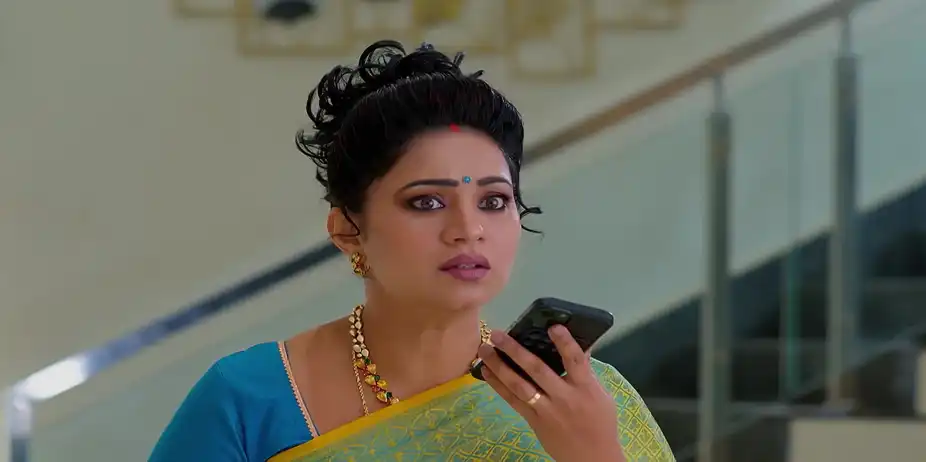 Meghasandesam - January 01, 2026 - Best Scene