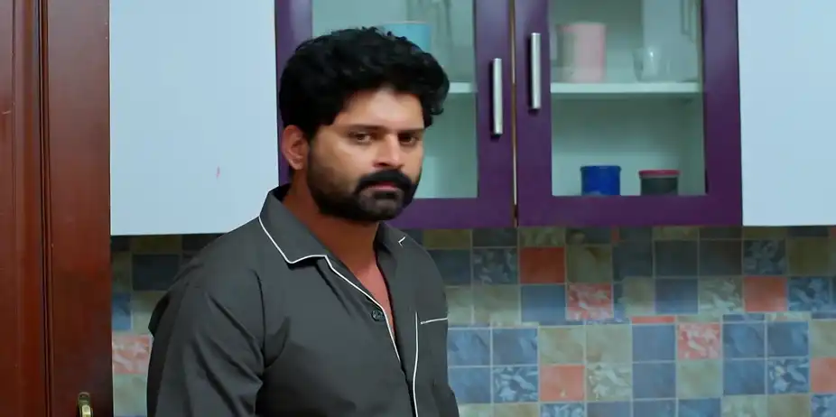 Nindu Noorella Saavasam - December 29, 2025 - Best Scene