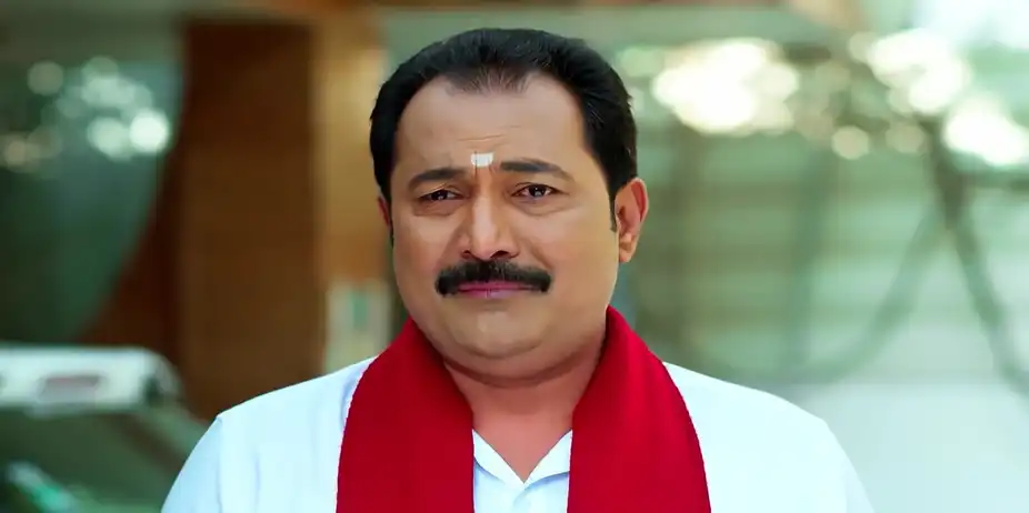 Nindu Noorella Saavasam - January 01, 2026 - Best Scene