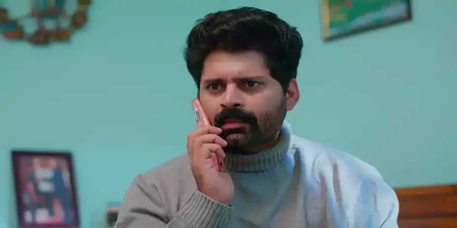 Nindu Noorella Saavasam - January 03, 2026 - Best Scene