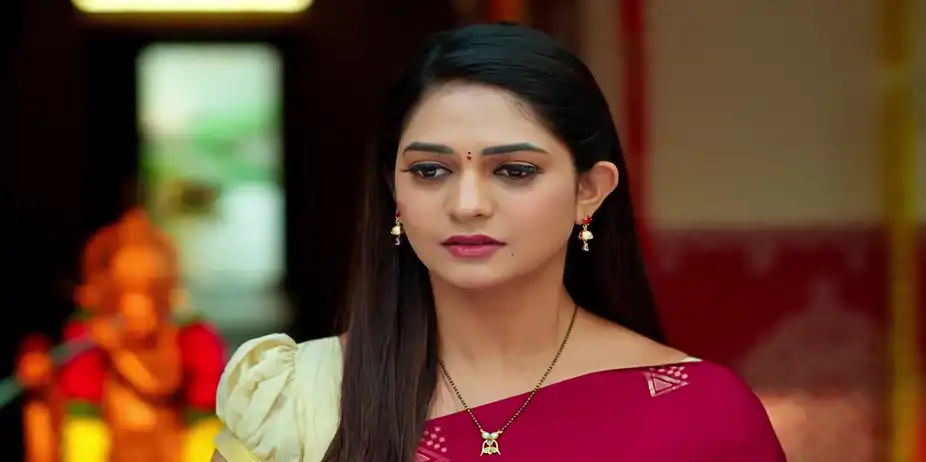 Nindu Noorella Saavasam - December 31, 2025 - Best Scene