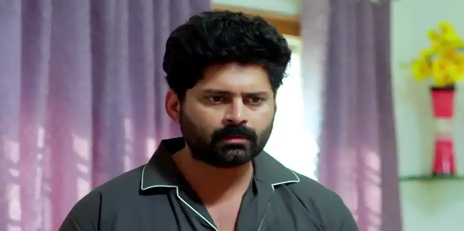 Nindu Noorella Saavasam - December 30, 2025 - Best Scene