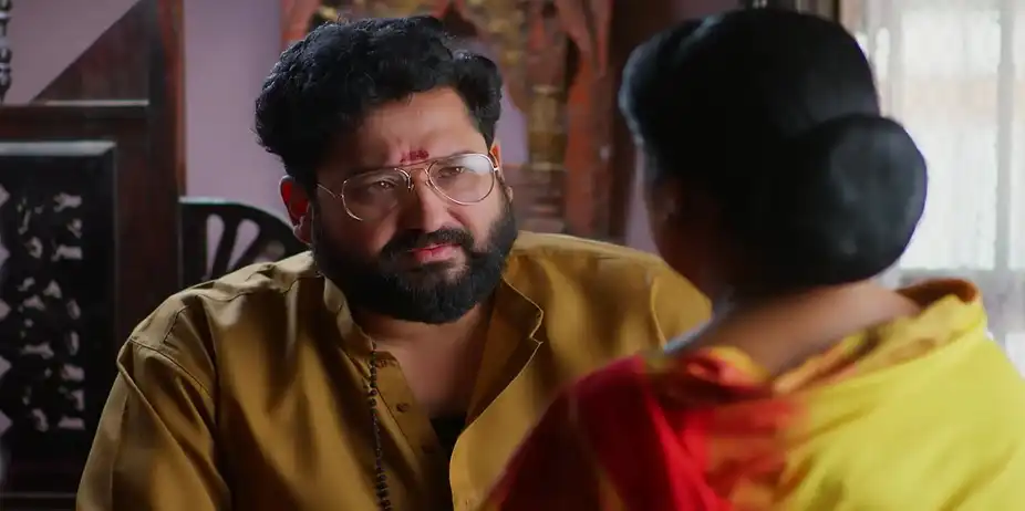 Padamati Sandhyaragam - December 30, 2025 - Best Scene