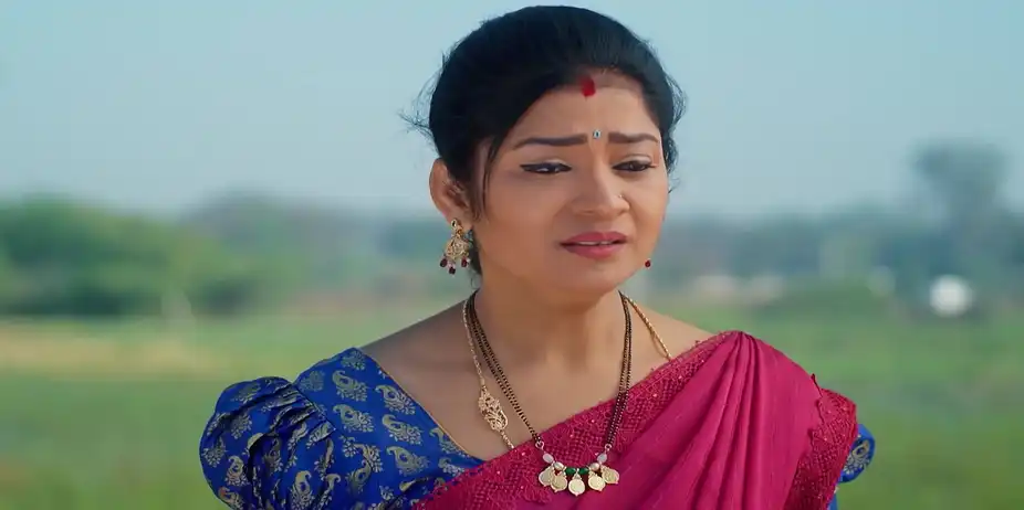 Padamati Sandhyaragam - December 29, 2025 - Best Scene
