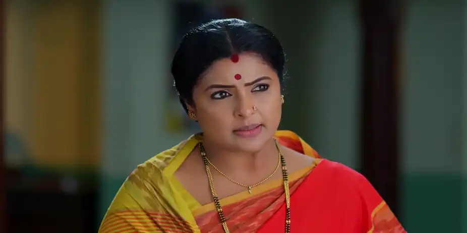 Padamati Sandhyaragam - December 31, 2025 - Best Scene