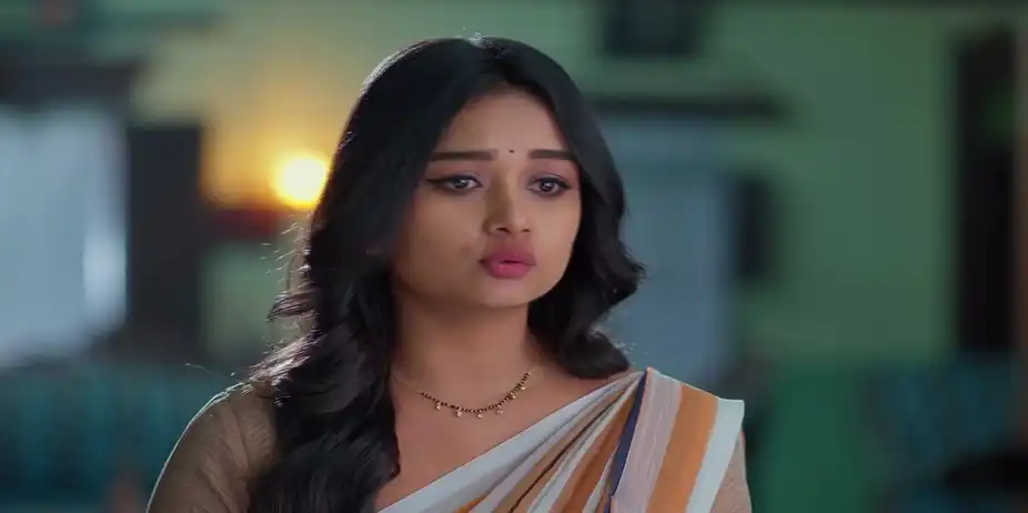 Padamati Sandhyaragam - January 03, 2026 - Best Scene