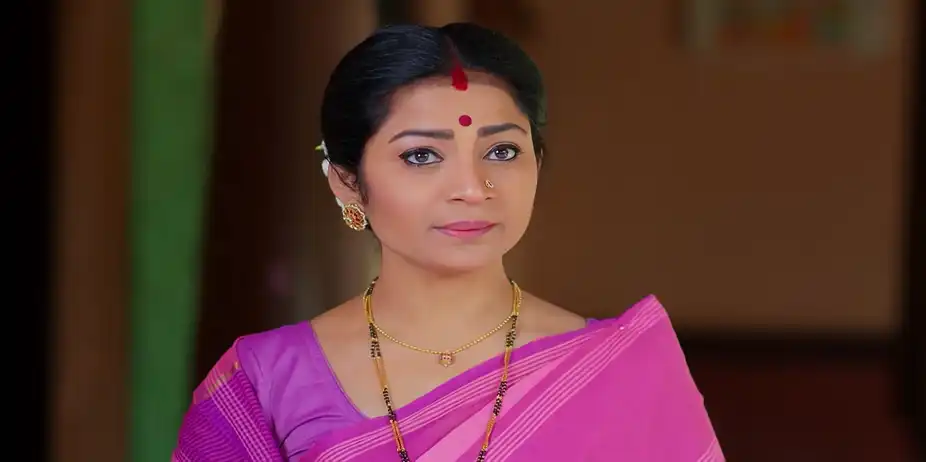 Padamati Sandhyaragam - January 01, 2026 - Best Scene