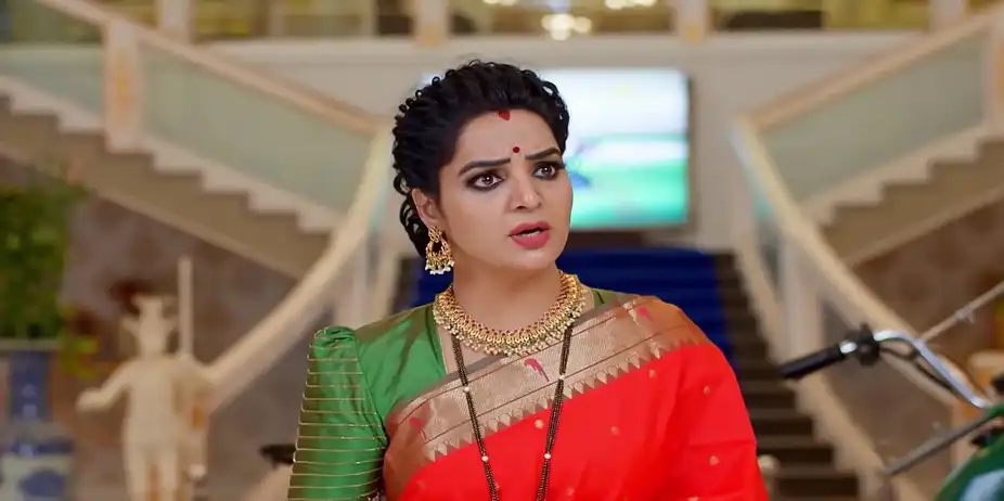 Ummadi Kutumbam - December 29, 2025 - Best Scene