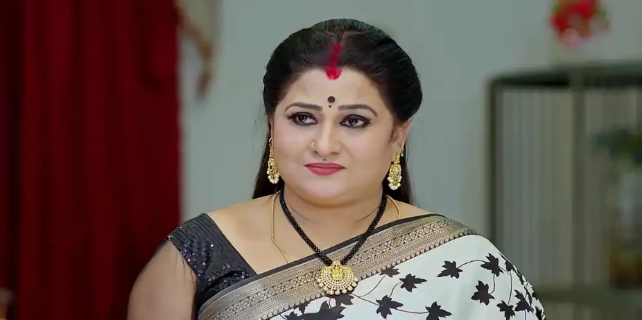 Ummadi Kutumbam - December 30, 2025 - Best Scene
