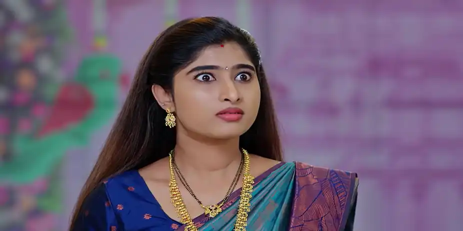 Ummadi Kutumbam - December 31, 2025 - Best Scene