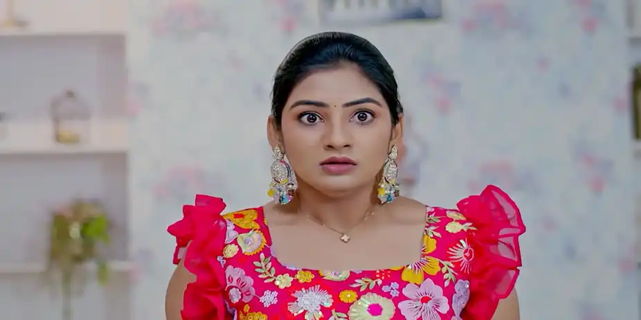 Ummadi Kutumbam - January 01, 2026 - Best Scene