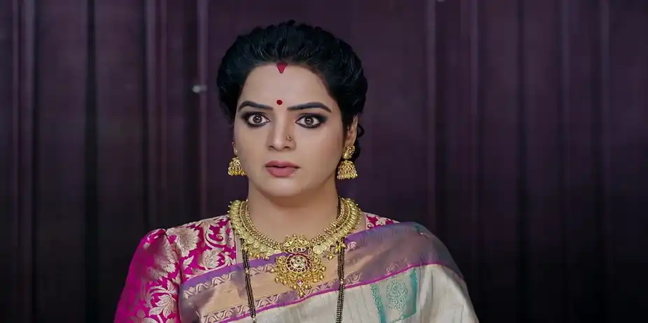 Ummadi Kutumbam - January 02, 2026 - Best Scene