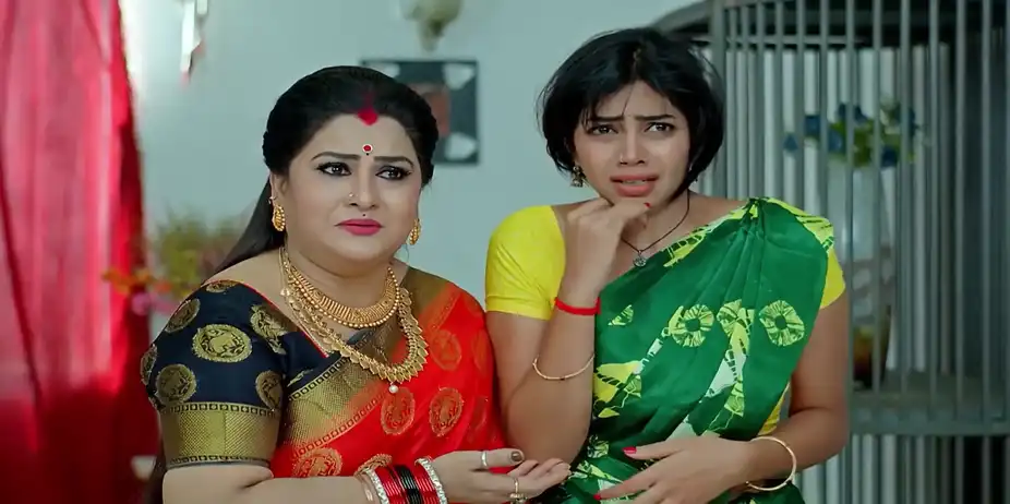 Ummadi Kutumbam - January 03, 2026 - Best Scene