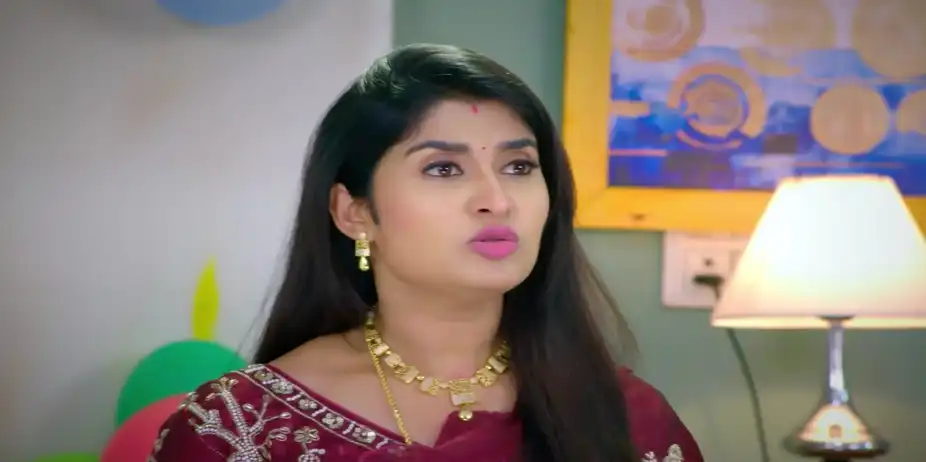 Rithika Blames Ayali and Siva - Ayali
