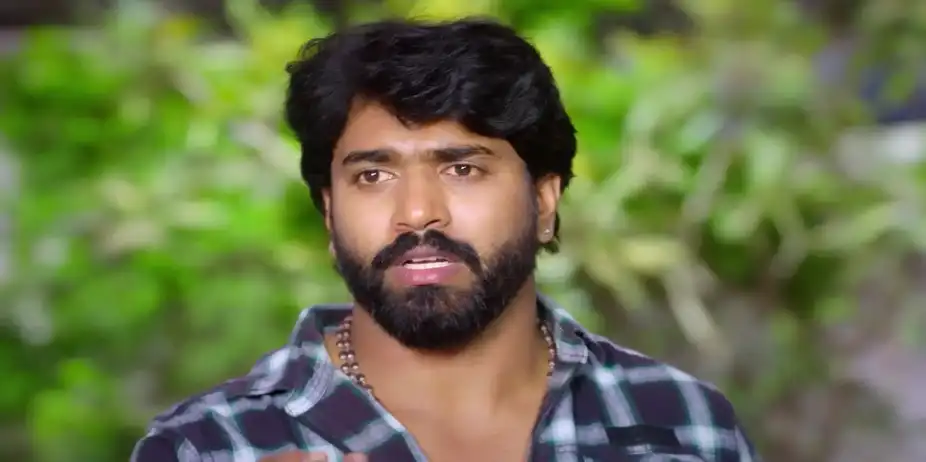 Karna Gets Suspicious - Chinnan Siru Kiliye
