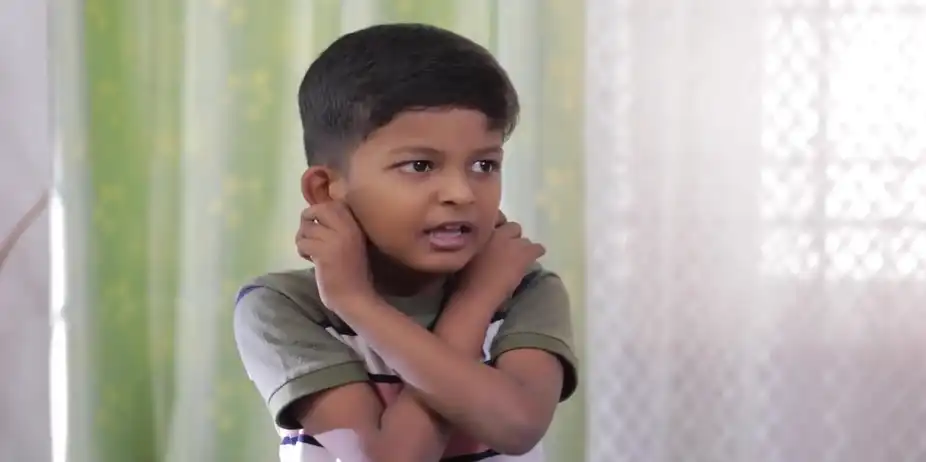 Bharathi Refuses to Forgive Tamizh and Adithya - Annamalai Kudumbam