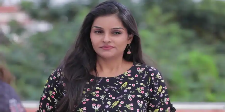 Nandini Condemns Mithra - Idhayam