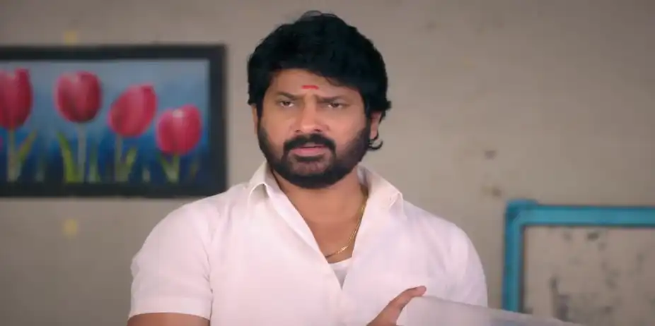 Kaliyamma is Confused - Karthigai Deepam