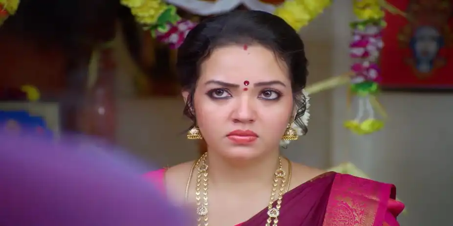 Raghuram Advises Sivaraman - Sandhya Raagam