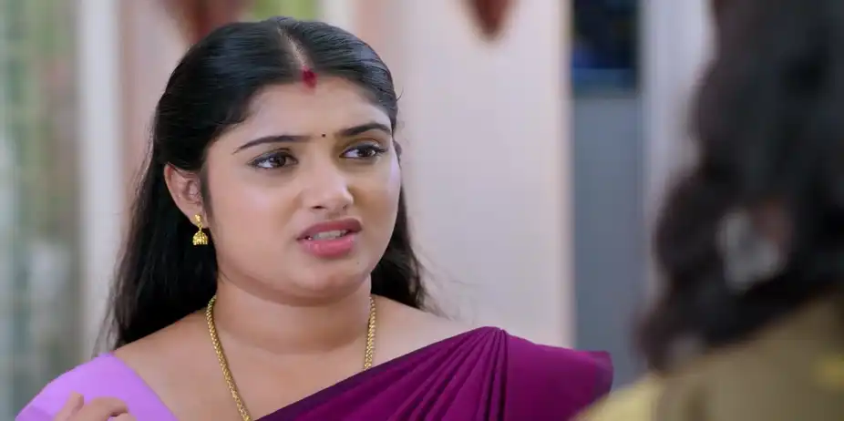Thirumangalyam - December 29, 2025 - Best Scene