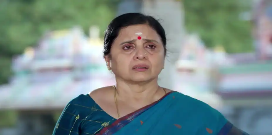 Thirumangalyam - January 02, 2026 - Best Scene