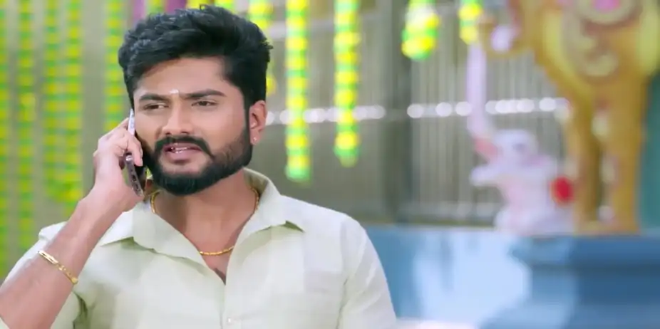 Thirumangalyam - December 31, 2025 - Best Scene