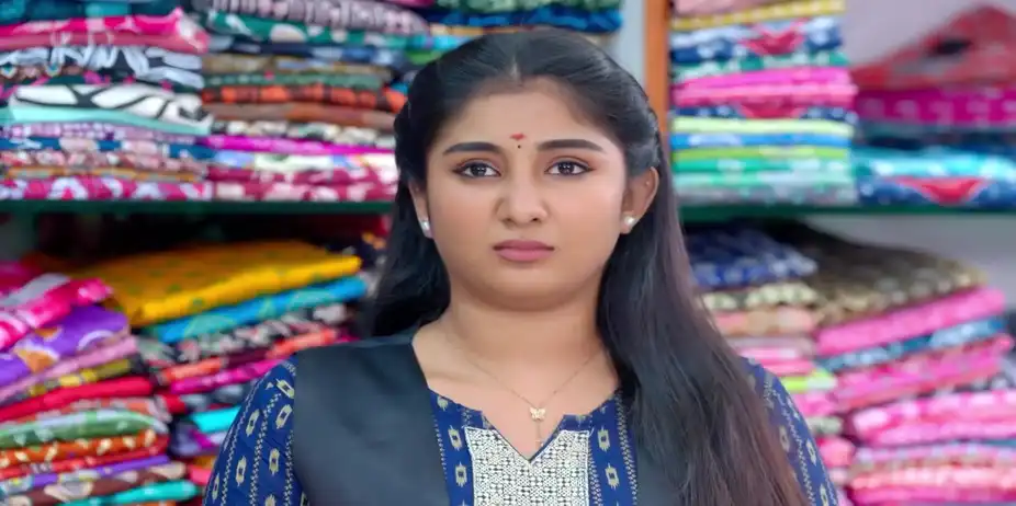 Maaran Shares an Idea with Karthik - Veera