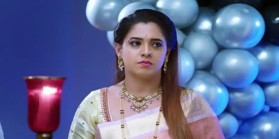 Brahmagantu - December 29, 2025 - Best Scene