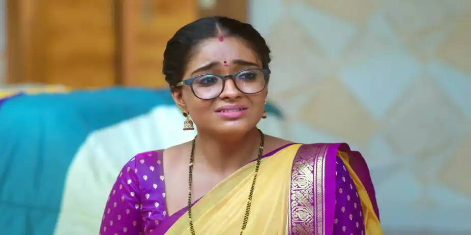 Deepa's Stern Decision - Brahmagantu