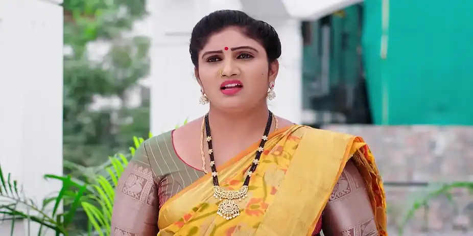 Kalyanamasthu - December 29, 2025 - Best Scene