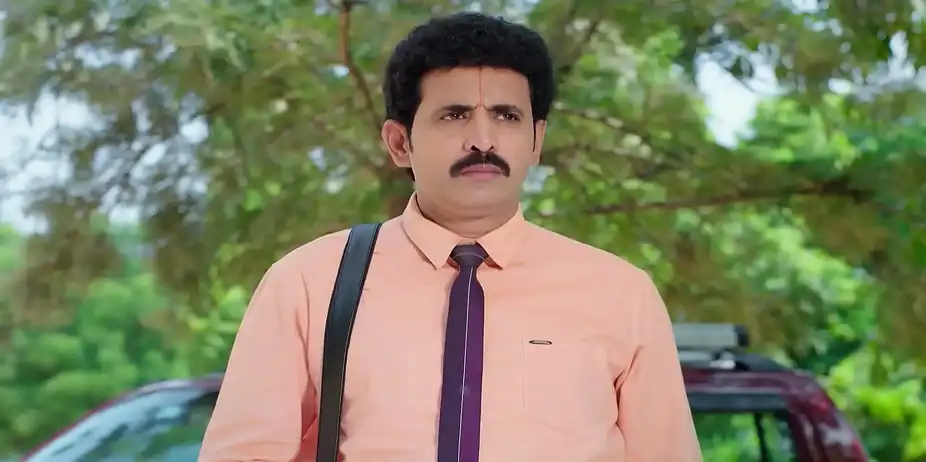 Kalyanamasthu - December 30, 2025 - Best Scene