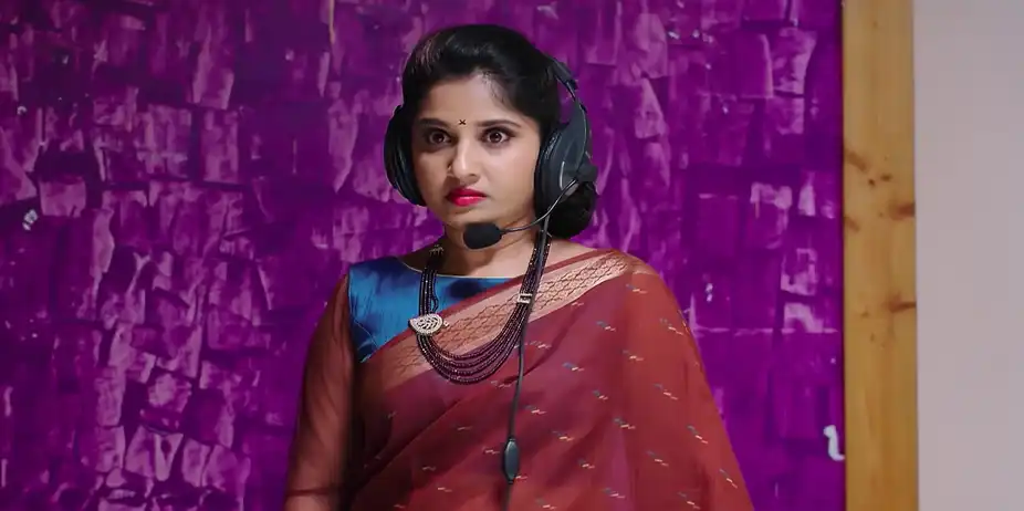 Kalyanamasthu - January 01, 2026 - Best Scene