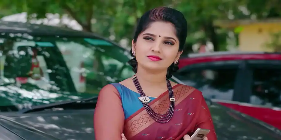 Kalyanamasthu - January 02, 2026 - Best Scene