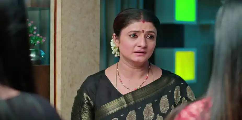 Malathi’s Concern - Karna